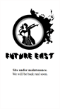 Mobile Screenshot of futureeast.com